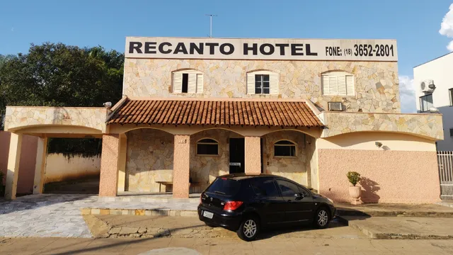 Hotel Recanto