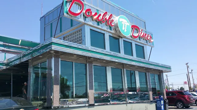 Double T Diner