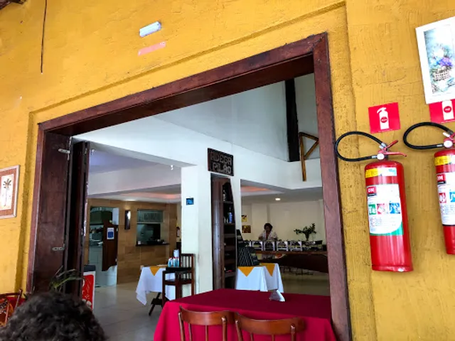 Canecão Restaurante e Pizzaria