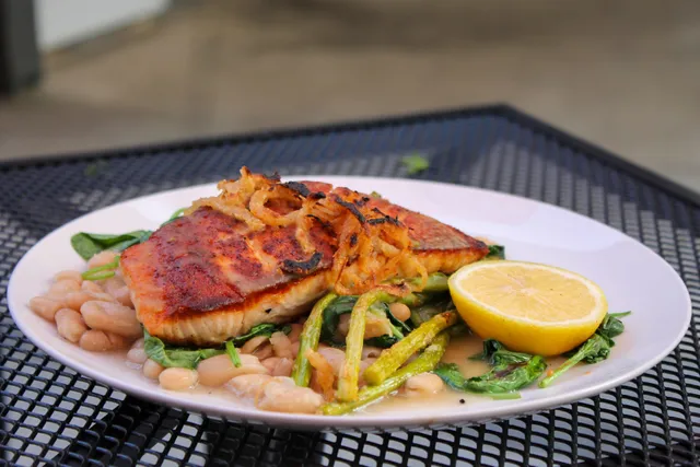 Kevin’s Restaurant