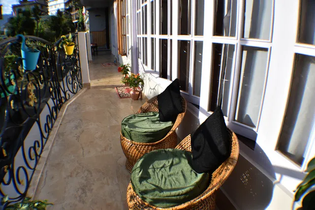 Green Tara Homestay & Service Apartment