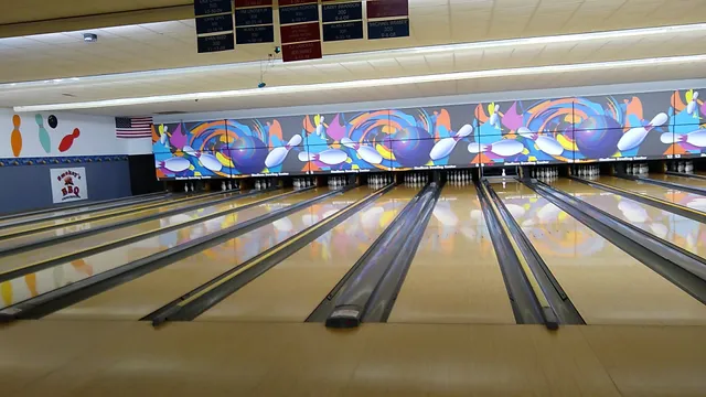 Bowl Madison