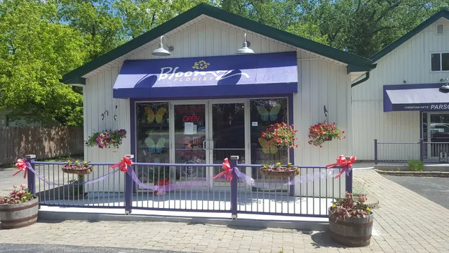 Bloomz Florist & Gift Shop