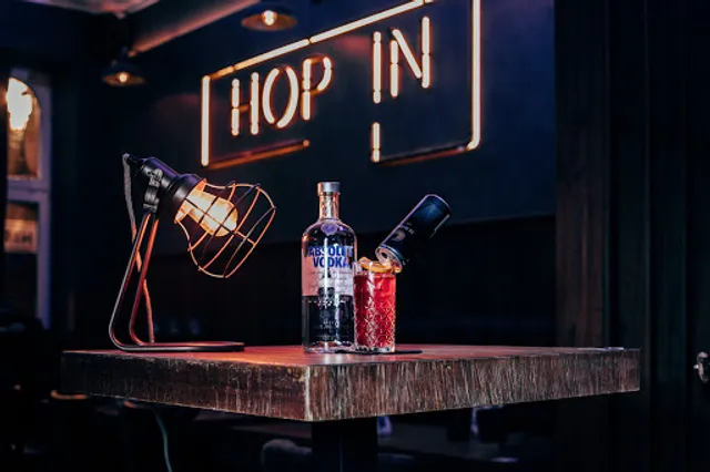 HOP IN - Kaiserslautern