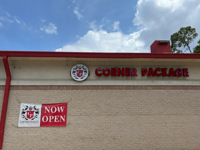 Corner Package Store | Liquor Store Near Me | Doordash | Wine | High Noon | IPA | Clapback