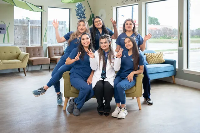 Tots to Teens Pediatric Dentistry & Orthodontics