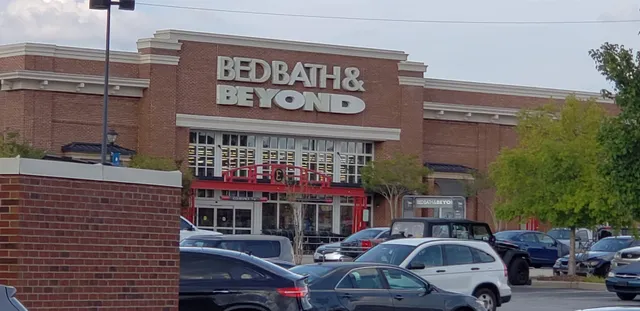 Edgewood Retail District