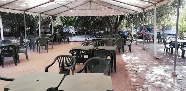 Camping Ristorante Supramonte