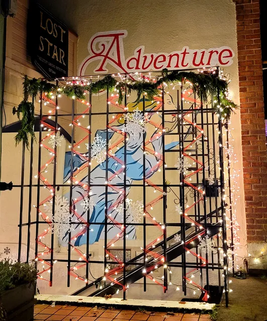 Lost Star Tabletop Gaming Outfitter