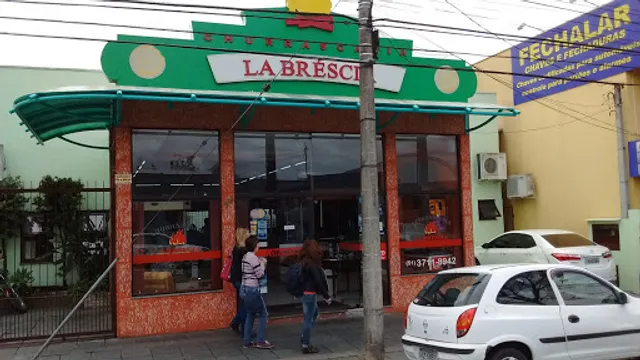 Churrascaria La Brescia