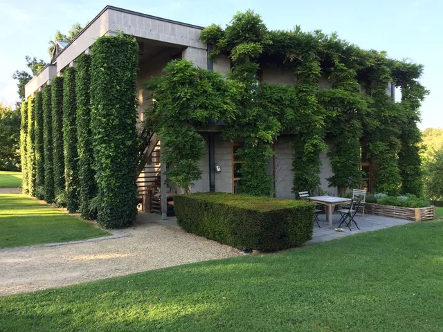 Le Jardin Des Sources - La Hulpe