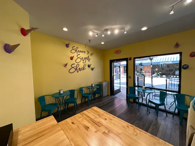 Shanna's Sugar Shack