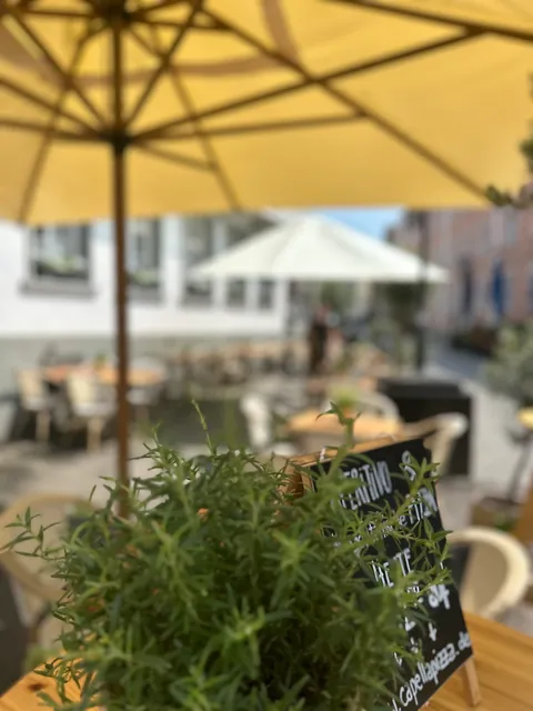 Capella by Bruder Jakob