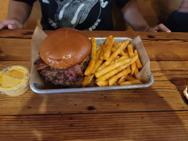 The Eatery at Southern Strain