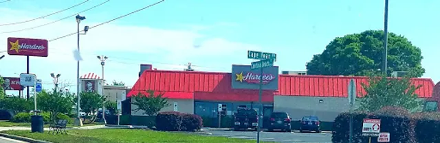 Hardee’s