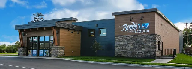 Bemidji Discount Liquor