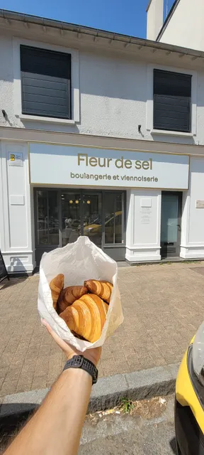 Boulangerie Fleur de Sel