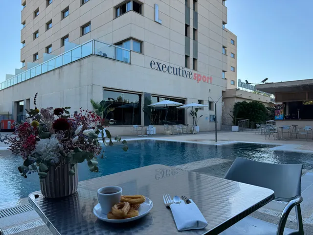 Hotel Executive Sport Totana