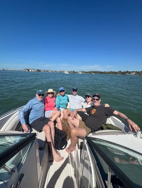 Flying Pelican Tours