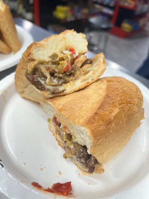 Coast 2 Coast Subs (Recent Merger)