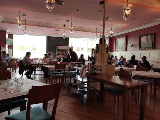 Restaurante Katea Asua