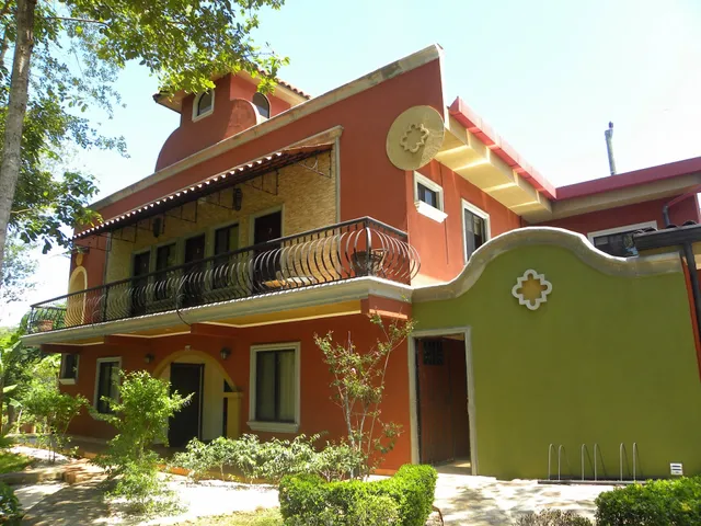 Casas del Toro Playa Flamingo