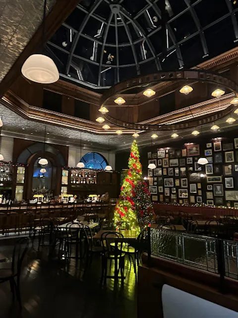 UNION Summarecon Mall Serpong