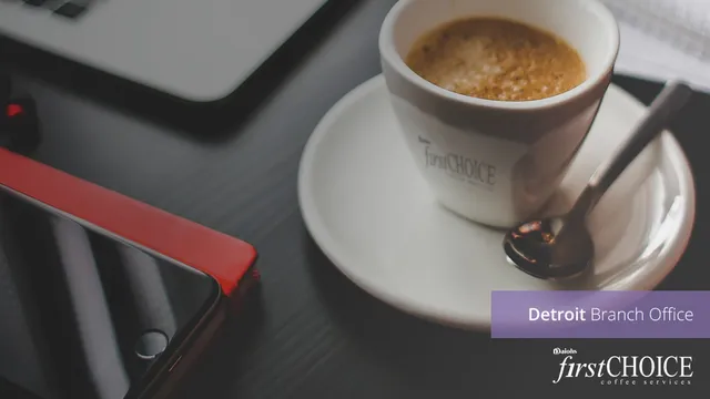 First Choice Coffee Services