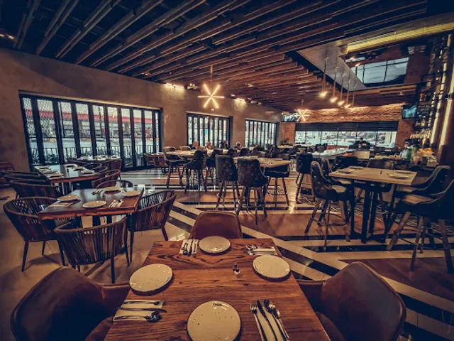 Chapa Carnes & Cantina