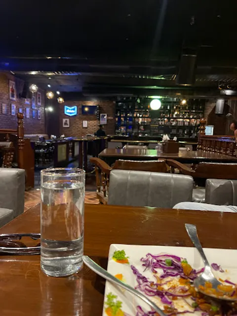 Peddlers | Your Ultimate Destination for Ludhiana's Best Parties