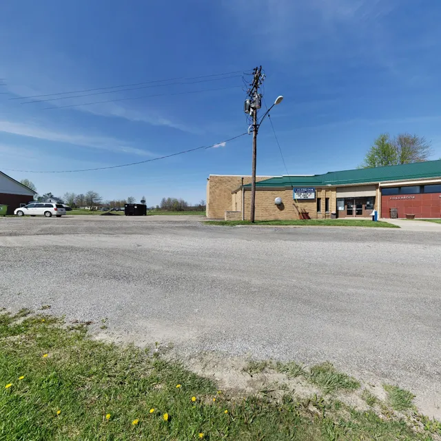 Colebrook Community Center