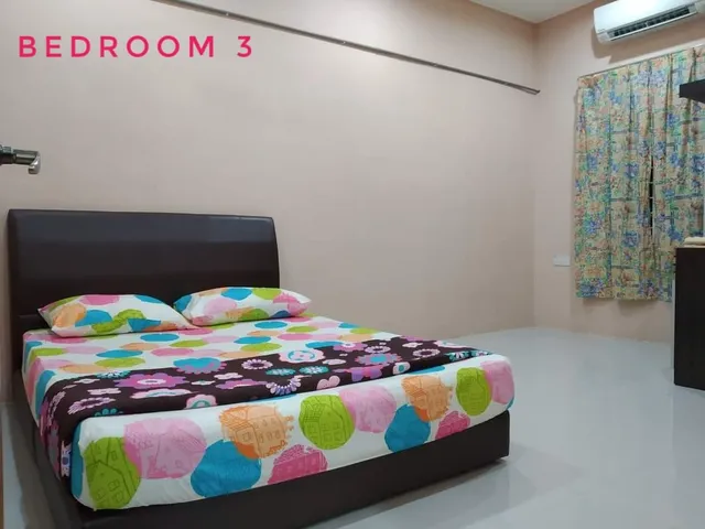 Arman Langkawi Homestay