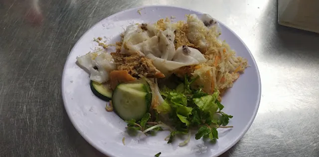 Hạnh Nguyện- Ẩm thực chay truyền thống