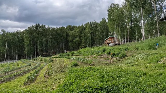 Calypso Farm and Ecology Center