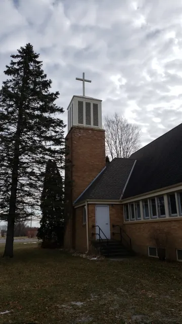 Cottage Grove United Church