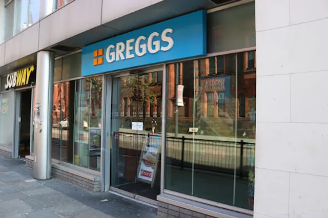 Greggs