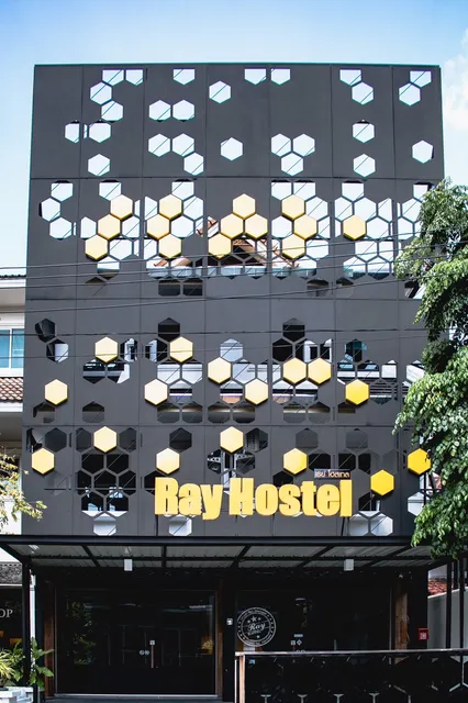 Ray Hostel