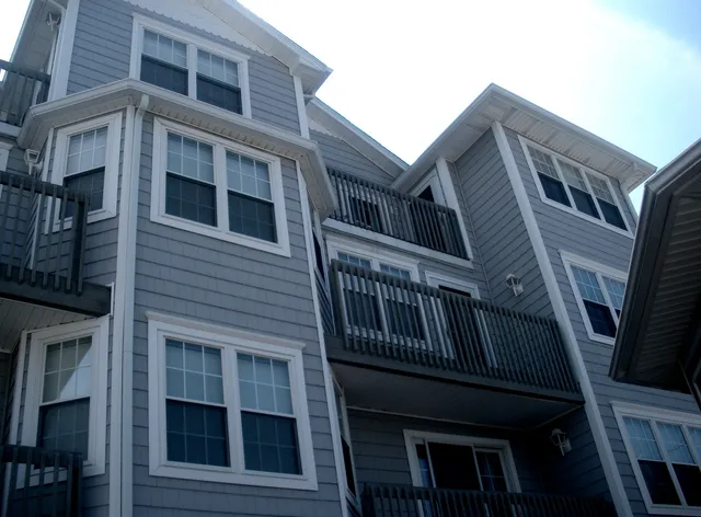 Atlantic Beach Casino Resort