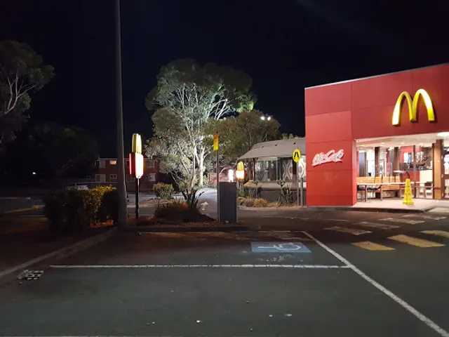 McDonald's St Albans