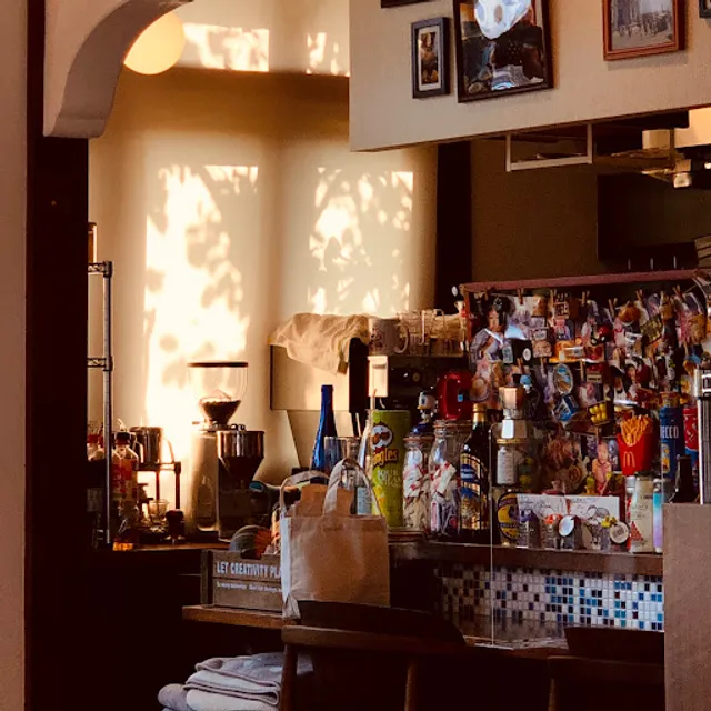 Coccole Cafe&Cookingclass