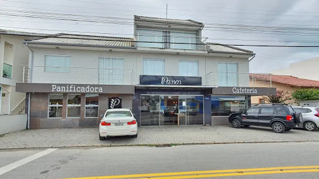Panificadora Passos