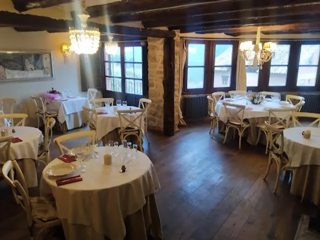 Restaurante Liena