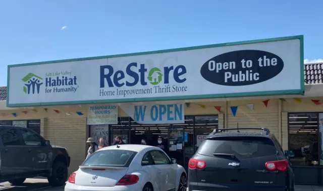Restore