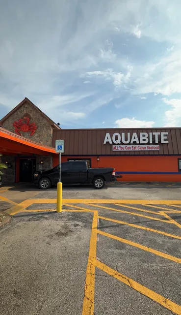 Aquabite Cajun Seafood