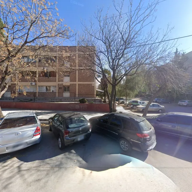 Departamento torres del Parque Central