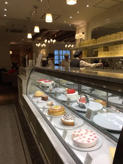 HARBS Daimaruumedaten