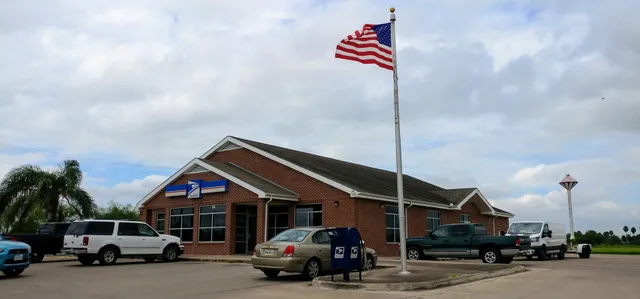 United States Postal Service