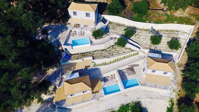 Asaya Hills Villas