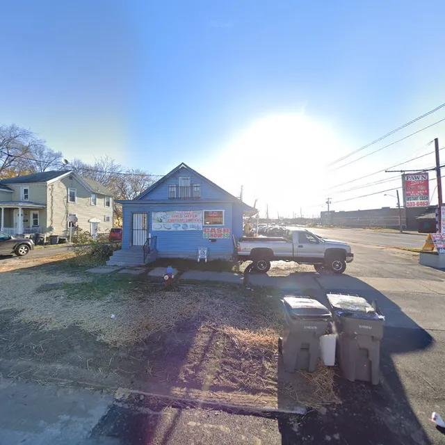 Central New York Gold Exchange