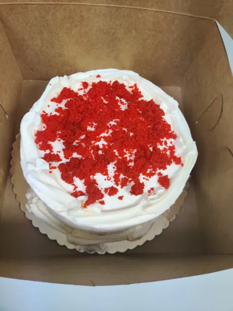 Scratch Batch Bakery